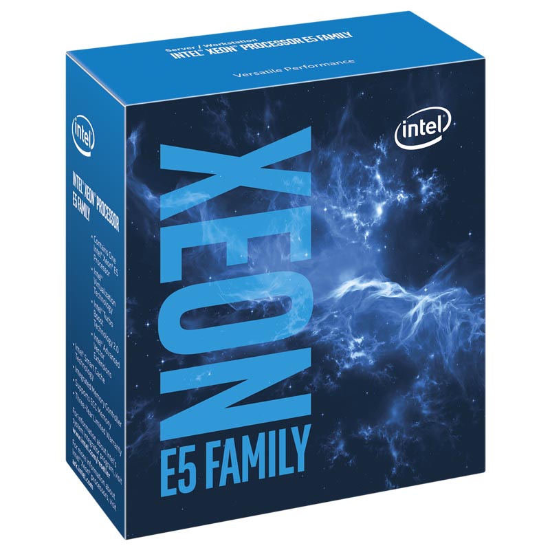 Intel Xeon E5 2650 v4 2.9GHz 30MB Cache